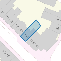 Perceel HLN01-E-5760