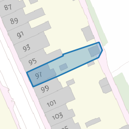 Perceel HLN01-E-5768