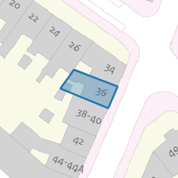 Perceel HLN01-E-5795