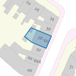 Perceel HLN01-E-5796