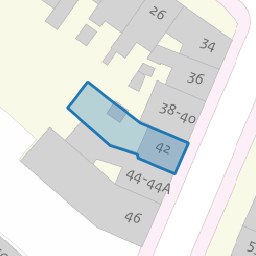 Perceel HLN01-E-5797