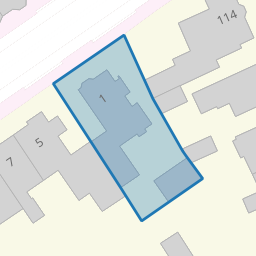 Perceel HLN01-E-5799