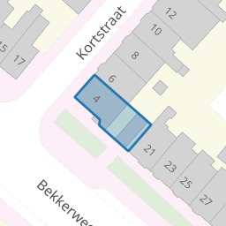 Perceel HLN01-E-5826