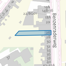 Perceel HLN01-E-5831