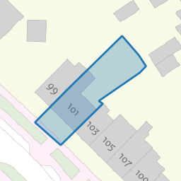 Perceel HLN01-E-5837