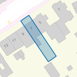 Perceel HLN01-E-5886