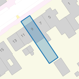 Perceel HLN01-E-5887