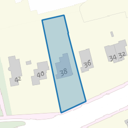 Perceel HLN01-E-5897