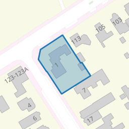 Perceel HLN01-E-5981