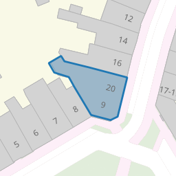 Perceel HLN01-E-6007