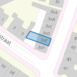 Perceel HLN01-E-6032