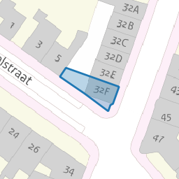 Perceel HLN01-E-6033