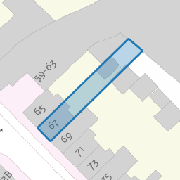 Perceel HLN01-E-6072