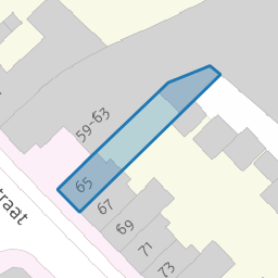 Perceel HLN01-E-6073