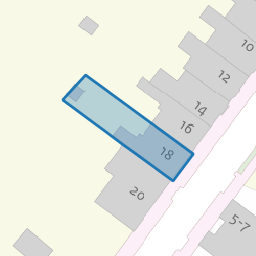 Perceel HLN01-E-6087