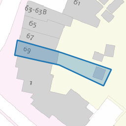 Perceel HLN01-E-6097