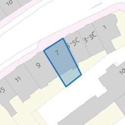 Perceel HLN01-E-6107