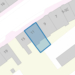 Perceel HLN01-E-6109