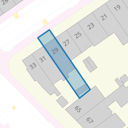 Perceel HLN01-E-6111