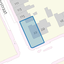 Perceel HLN01-E-6118