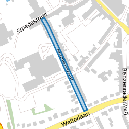 Perceel HLN01-E-6119