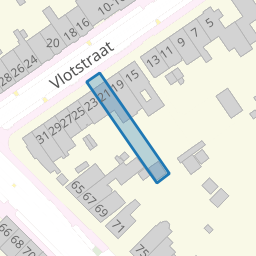 Perceel HLN01-E-6151