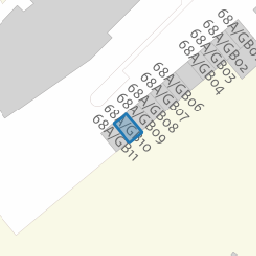 Perceel HLN01-E-6167