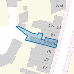 Perceel HLN01-E-6190