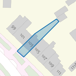 Perceel HLN01-E-6194