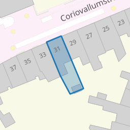 Perceel HLN01-E-6214