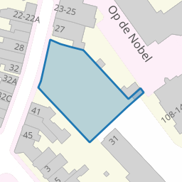 Perceel HLN01-E-6216