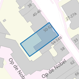 Perceel HLN01-E-6217