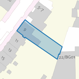 Perceel HLN01-E-6236