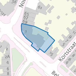 Perceel HLN01-E-6244