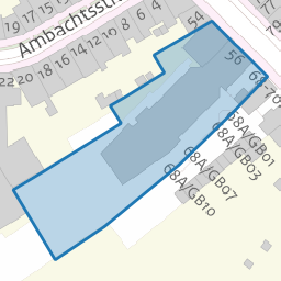 Perceel HLN01-E-6256