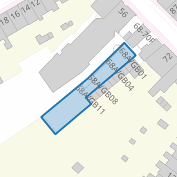 Perceel HLN01-E-6257