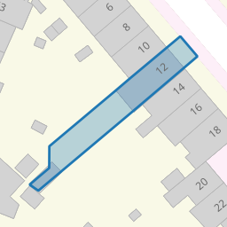 Perceel HLN01-E-6260