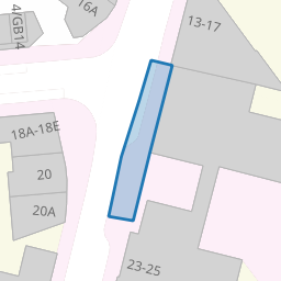 Perceel HLN01-E-6262