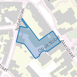 Perceel HLN01-E-6263