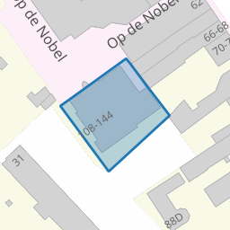 Perceel HLN01-E-6266