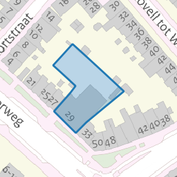 Perceel HLN01-E-6273