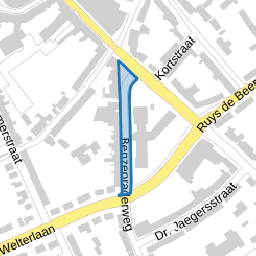 Perceel HLN01-E-6303