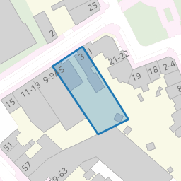 Perceel HLN01-E-6304