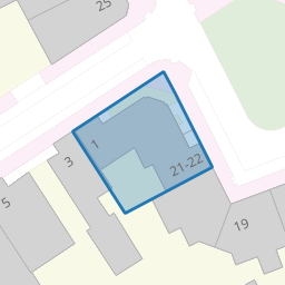 Perceel HLN01-E-6305