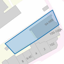 Perceel HLN01-E-6309