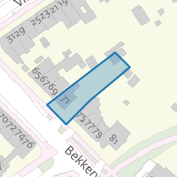 Perceel HLN01-E-6311