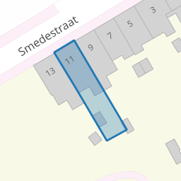 Perceel HLN01-E-6323