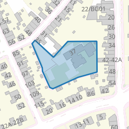 Perceel HLN01-E-6333