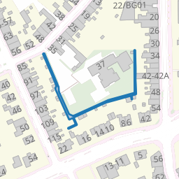 Perceel HLN01-E-6334