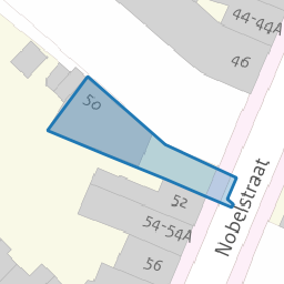 Perceel HLN01-E-6343